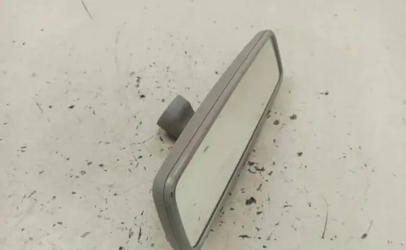 Skoda Octavia Mk2 (1Z) Rearview mirror trim 014022
