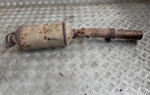 Ford Transit Custom Catalyst/FAP/DPF particulate filter LK315K224AB