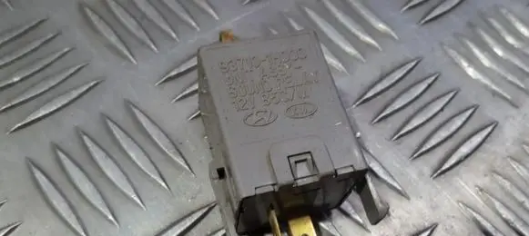KIA Ceed Other relay 937101H000 95850-1H000