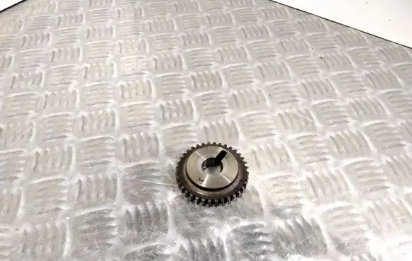 Nissan Murano Z50 Crankshaft position gear 