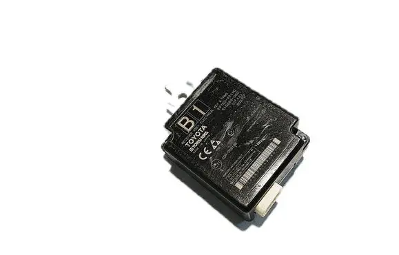 Toyota RAV 4 (XA50) Other control units/modules 897B042110