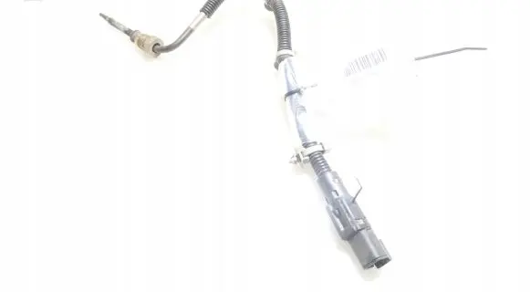 Volvo S60 Exhaust gas temperature sensor
