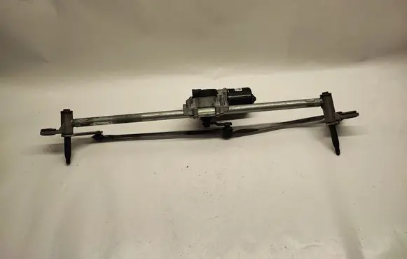 Ford Explorer VI Front wiper linkage and motor FB5317500AB