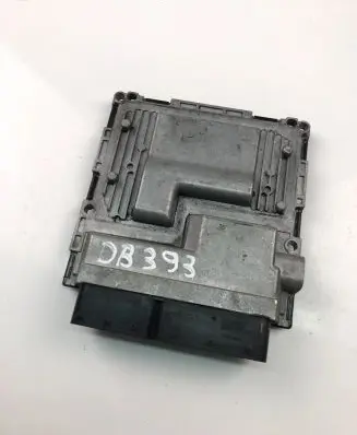Mercedes-Benz CLC CL203 Engine control unit/module ECU A2719002200 A0064465040