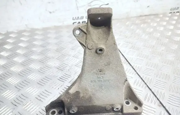 Audi A4 S4 B5 8D Engine mounting bracket 8D0199308F