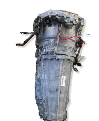 Mercedes-Benz GLC X253 C253 Automatic gearbox HW9Y700 7252714401 2132706803