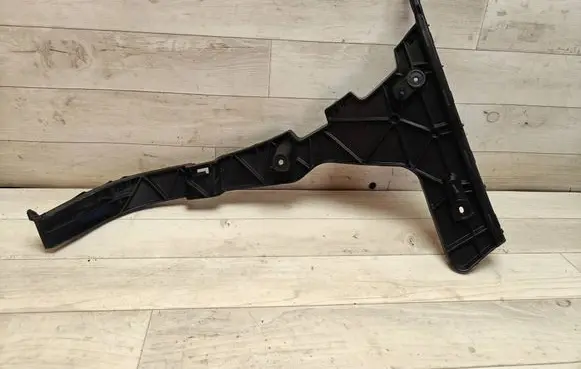 Audi Q5 SQ5 8R Rear bumper mounting bracket 8R0807454E