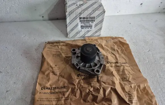 Alfa Romeo Stelvio Water pump 46345839 68527417AA