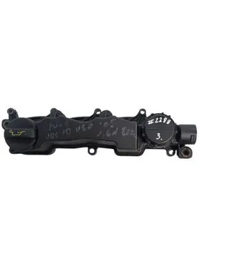 Citroen Berlingo Rocker cam cover 