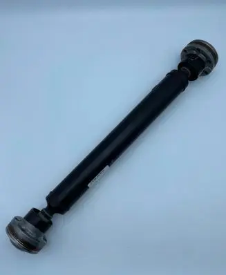 Mercedes-Benz GLS X166 Front prop shaft A1664102701
