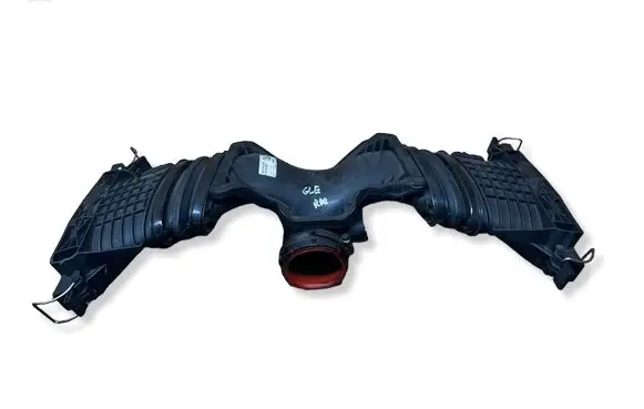 Mercedes-Benz GLE (W166 - C292) Turbo air intake inlet pipe/hose A6420902242 8061200005