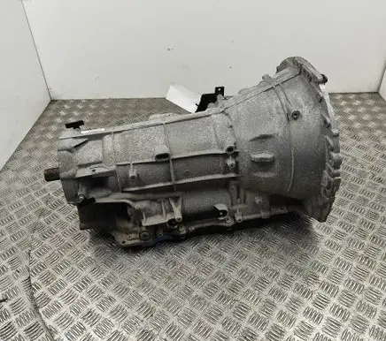 Land Rover Discovery 5 Automatic gearbox 8HP70 HPLA7000EC