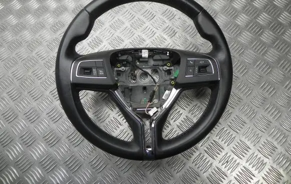 Maserati Ghibli Steering wheel 06700116660