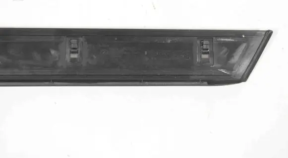 Mercedes-Benz E C207 W207 sill trim set (inner) A2076800235