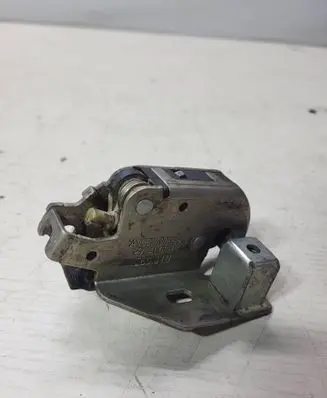 Mercedes-Benz Sprinter W906 Rear door lock A9067400035 ZGS010