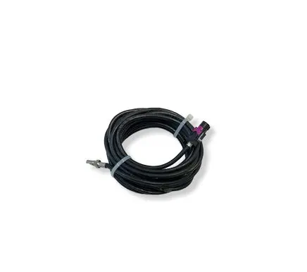 BMW 7 F01 F02 F03 F04 Camera wiring loom 6982240 611369822409