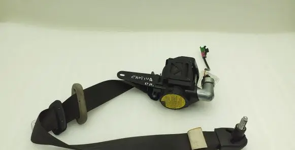 Chevrolet Captiva Front seatbelt PCATWAQKD A5002S