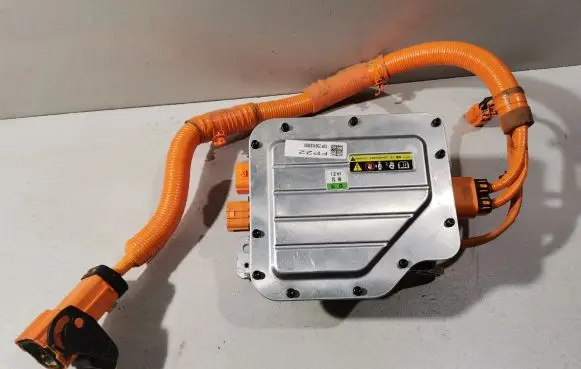 KIA EV6 Voltage converter inverter 91958CV210