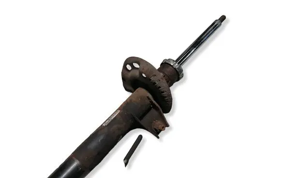 Skoda Octavia Mk2 (1Z) Front shock absorber/damper 1K0413031BH