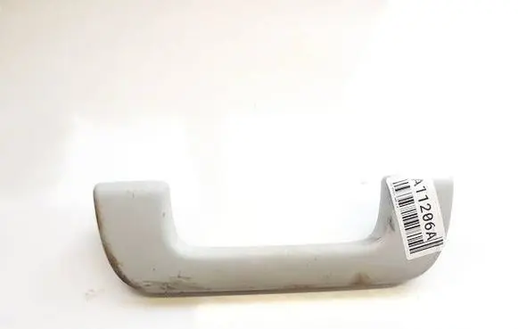 Skoda Superb B6 (3T) Front interior roof grab handle 8K0857607
