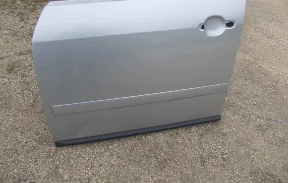 Audi A2 Front door