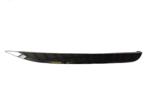Peugeot 307 Roof trim bar molding cover 
