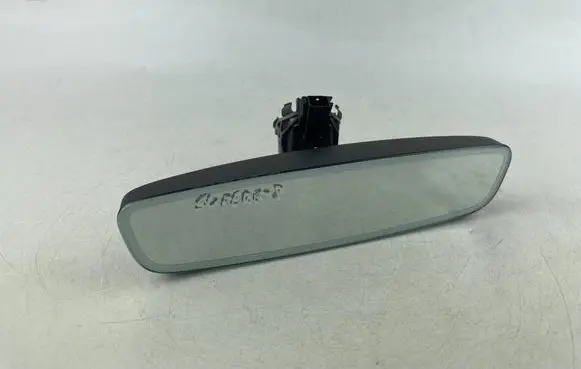 Skoda Superb B8 (3V) Rear view mirror (interior) 3G0857511AD