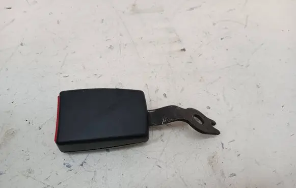 Porsche 911 996 Rear seatbelt buckle 99680316501