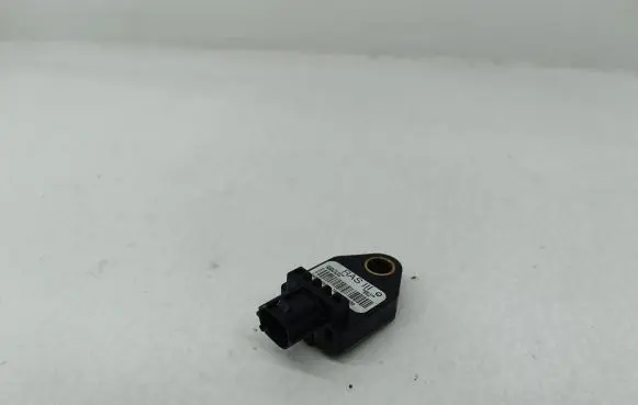 Dodge Caliber Airbag deployment crash/impact sensor P68056162AA 39754C TWAAC2180AB703