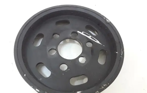 Skoda Octavia Mk1 (1U) Power steering pump pulley 