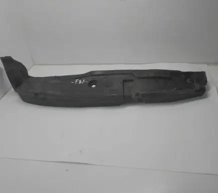 Audi A8 S8 D3 4E Fender foam support/seal 4E0821112A
