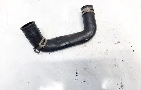 Ford S-MAX Breather hose/pipe 4M5Q6K666AA 4M5Q-6K666-AA