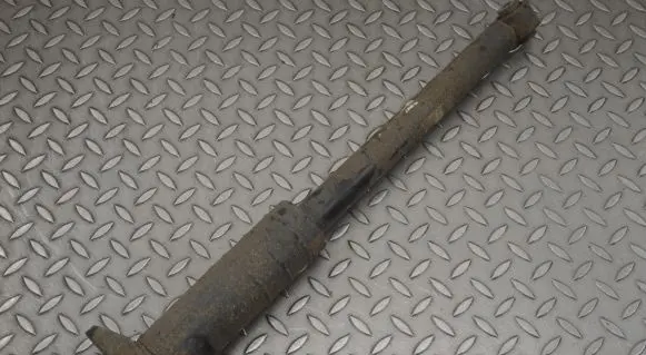 Alfa Romeo Giulia Rear shock absorber/damper 844904011055 50544269