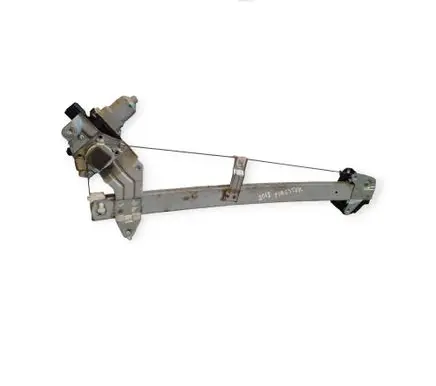 Subaru Forester SJ Front door manual window regulator 