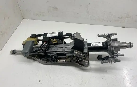 BMW X5 E70 Steering wheel axle 6786603