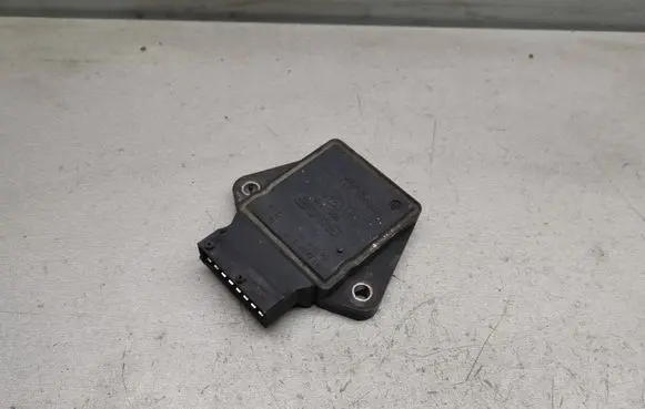 Saab 9-3 Ver2 Ignition amplifier control unit 55352173