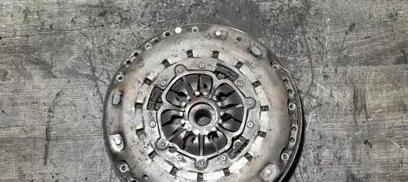 Clutch set kit