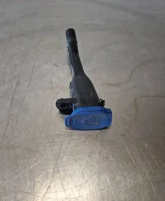 Mercedes-Benz C W206 Window washer liquid tank fill tube A2068690300 A2068691000