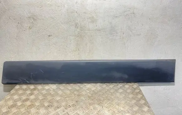 Fiat Ducato Sliding door trim (molding) 1306606070