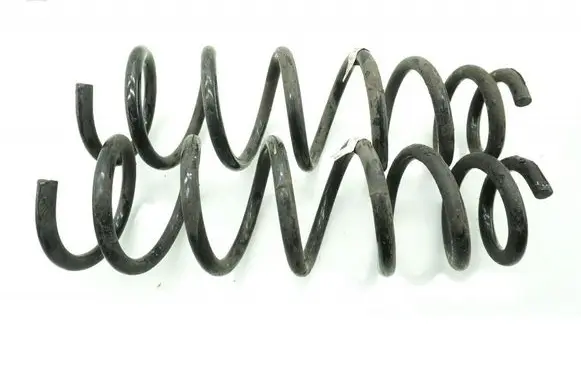 Hyundai Tucson IV NX4 Rear coil spring 55330N7CC0