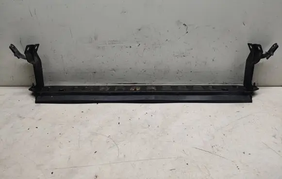 Volvo XC60 Bottom radiator support slam panel 31265124