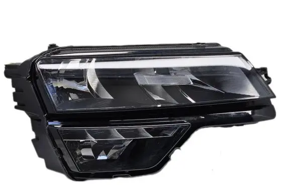 Skoda Karoq Headlight/headlamp 0020503806 25PL8918