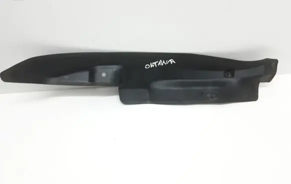 Skoda Octavia Mk2 (1Z) Fender end trim 1Z0821112