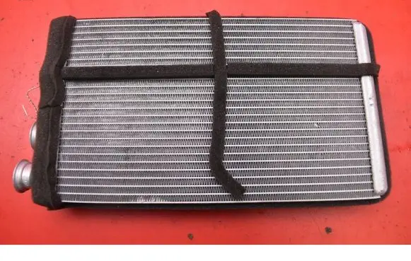 Audi e-tron Interior heater climate box assembly DE646001