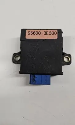 KIA Sorento Power steering control unit/module 
