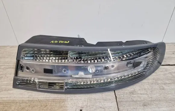 Aston Martin Rapide Rear/tail lights 8D33-13404-AK