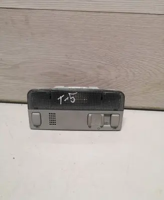Volkswagen Transporter - Caravelle T5 Front seat light 3B0947105C 703002590