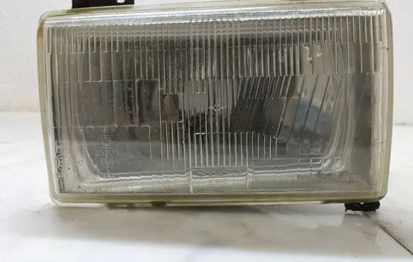 Fiat Ducato Headlight/headlamp 11810