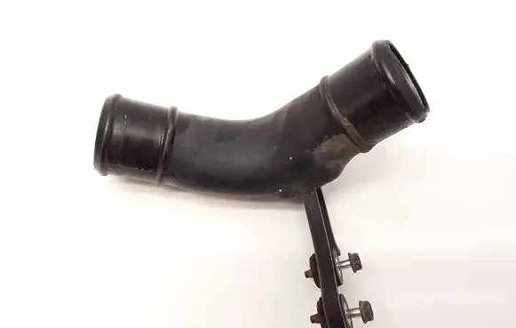 Honda Accord Intercooler hose/pipe