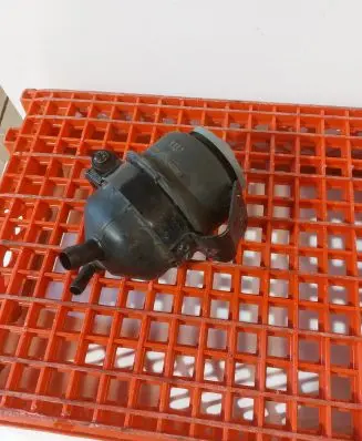 Audi Q5 SQ5 Power steering fluid tank/reservoir